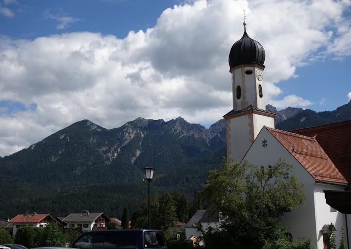 Gasthof und Hotel zur Post